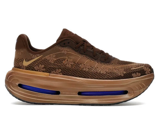Nike Vomero Premium Brown - high-performance athletic footwear in Brown with advanced cushioning