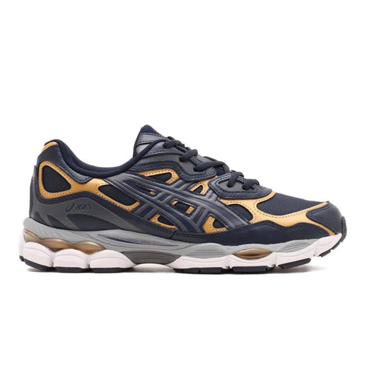 ASICS Gel NYC Leopard