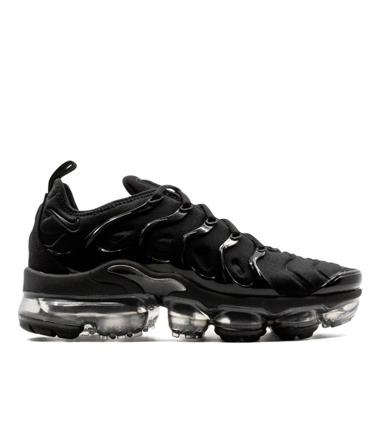 Nike Air Vapormax Triple Black - high-performance athletic footwear in Black with advanced cushioning