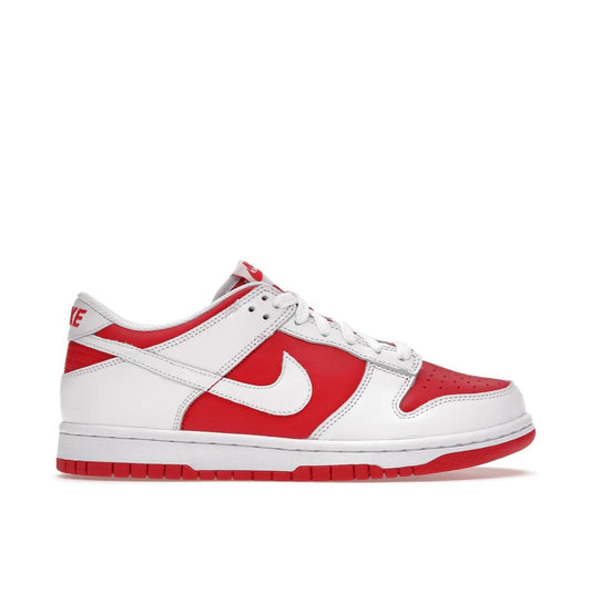 Dunk Low White Black - high-performance athletic footwear in Black with advanced cushioning