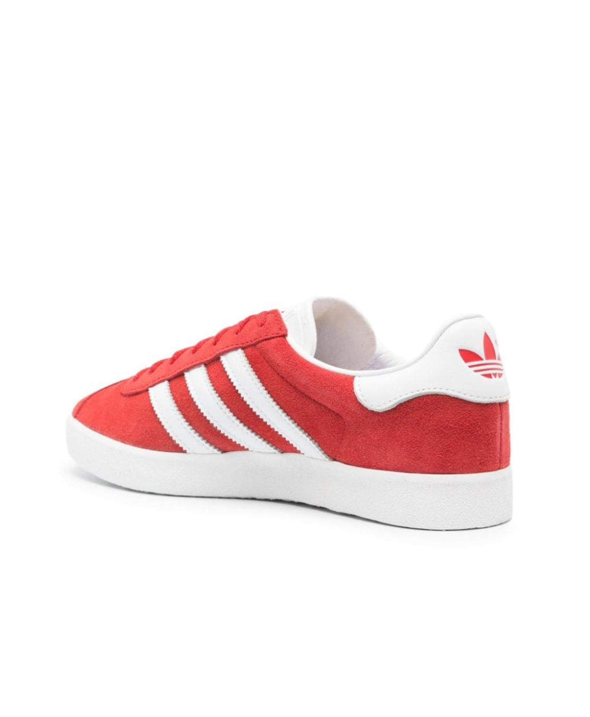 Adidas gazelle Red - high-performance athletic footwear in Red with advanced cushioning