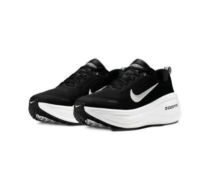 Nike Vomero Plus Black White - high-performance athletic footwear in Black with advanced cushioning