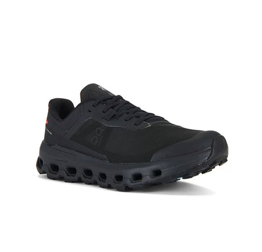 On Cloud 2.0 Black - high-performance athletic footwear in Black with advanced cushioning