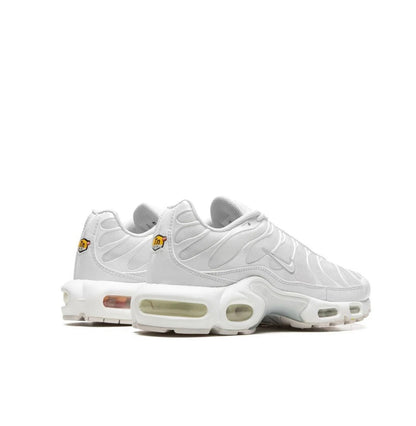 Nike Air max TN White - high-performance athletic footwear in White with advanced cushioning