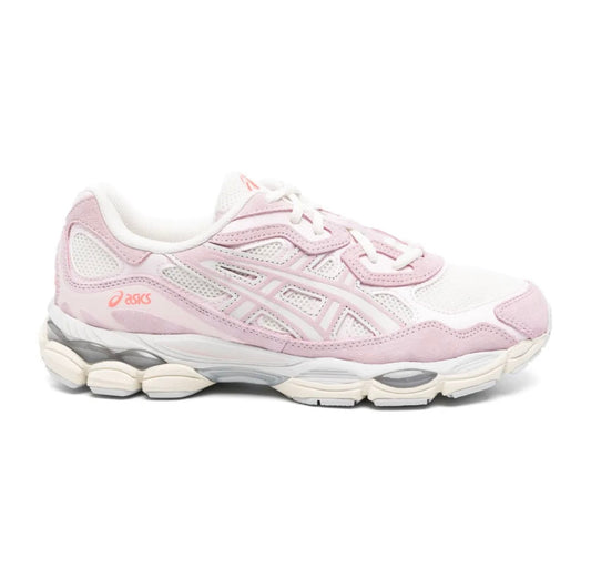 ASICS Gel NYC Pink