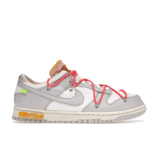 Dunk off white - high-performance athletic footwear in White with advanced cushioning