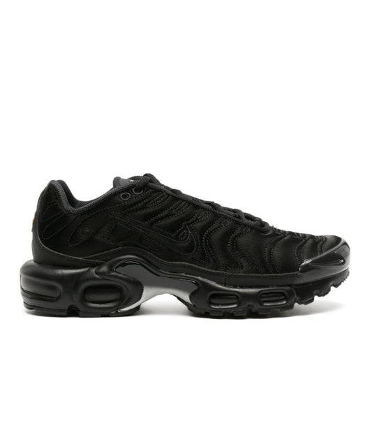 Nike Air max TN Black - high-performance athletic footwear in Black with advanced cushioning