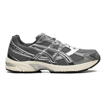 ASICS Gel 1130 silver - high-performance athletic footwear in Silver with advanced cushioning