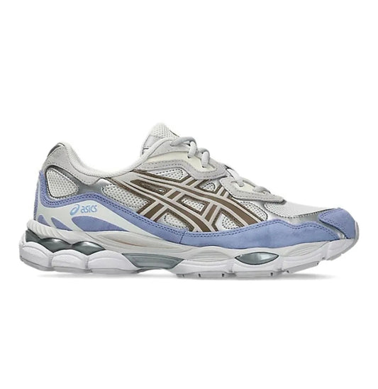 ASICS Gel NYC Indigo Light