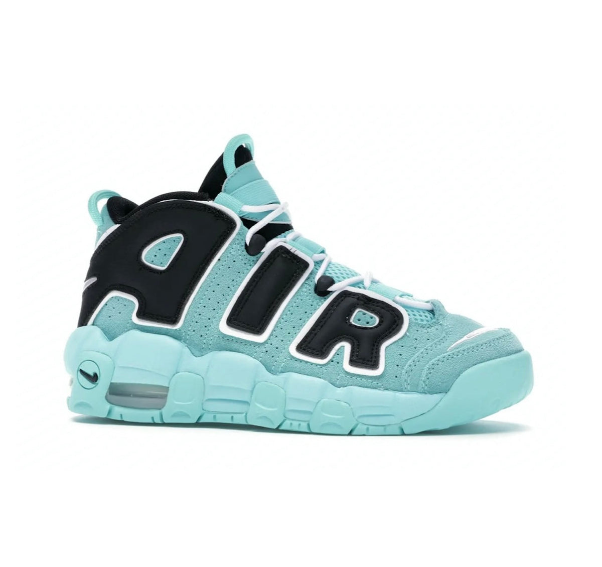 Nike Uptempo 2.0 - high-performance athletic footwear with advanced cushioning