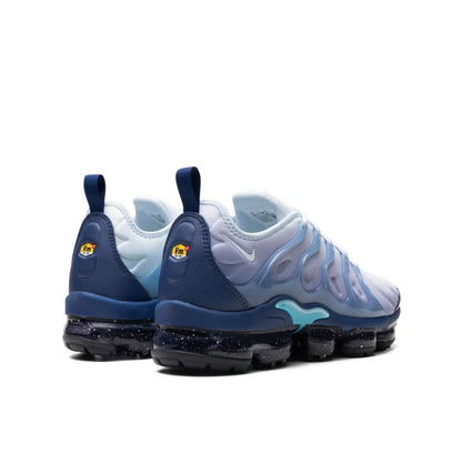 Nike Vapormax triple blue - high-performance athletic footwear in Blue with advanced cushioning