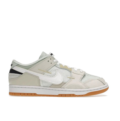 Dunk Low - high-performance athletic footwear with advanced cushioning