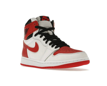 Jordan 1 Retro High Heritage - high-performance athletic footwear with advanced cushioning