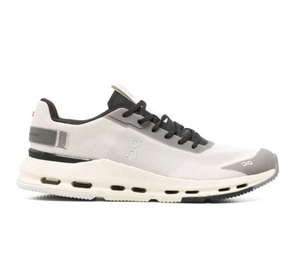 On Cloudnova Mocha - high-performance athletic footwear with advanced cushioning