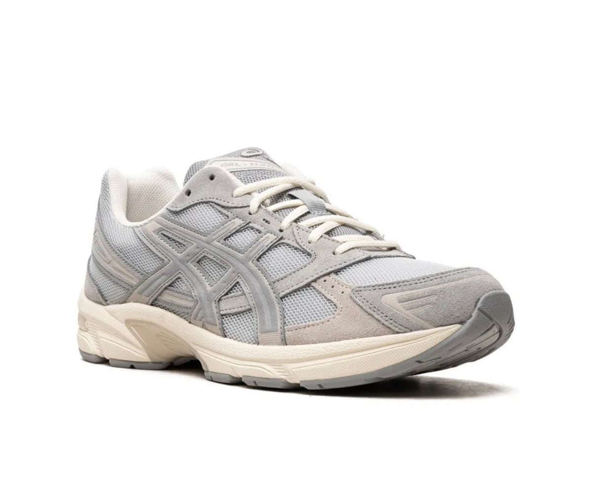 ASICS Gel 1130 grey - high-performance athletic footwear in Grey with advanced cushioning