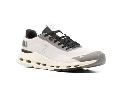 On Cloudnova Mocha - high-performance athletic footwear with advanced cushioning