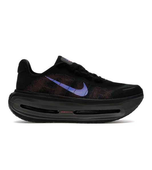 Nike Vomero Premium Black Purple - high-performance athletic footwear in Black with advanced cushioning