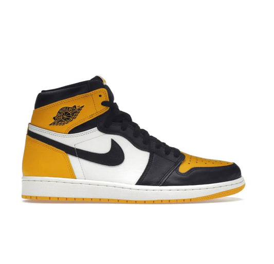 Air Jordan 1 High OG "Taxi