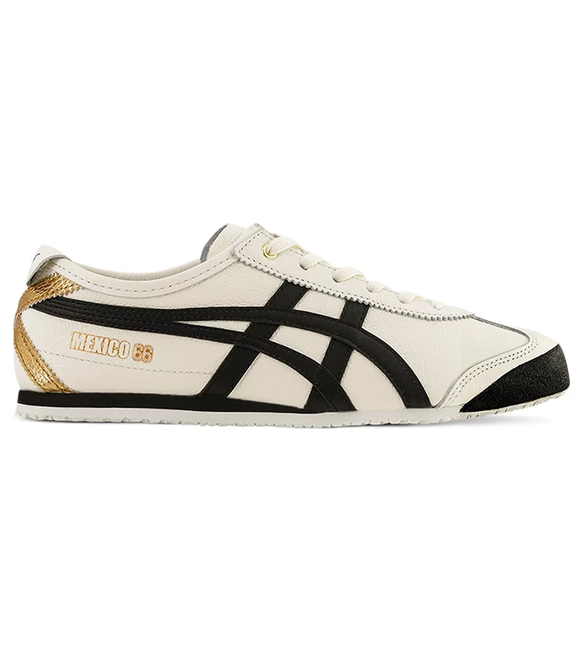 Onitsuka Tiger Mexico white black