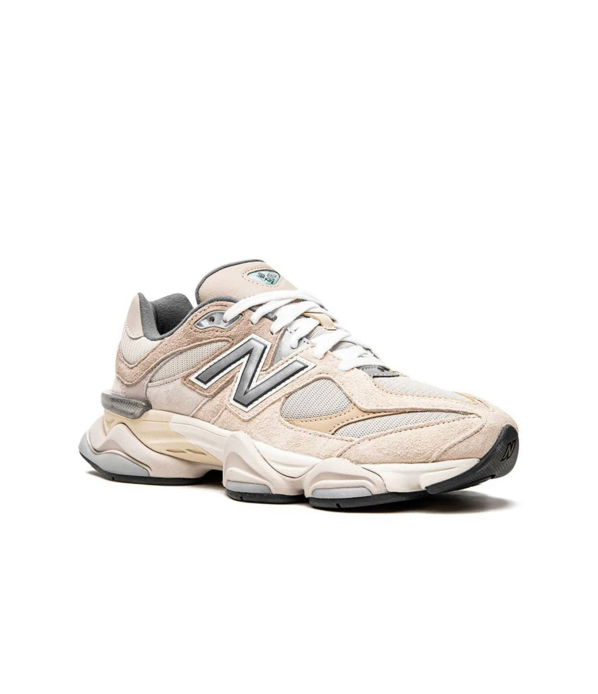 New Balance 9060 Moondaze - high-performance athletic footwear with advanced cushioning