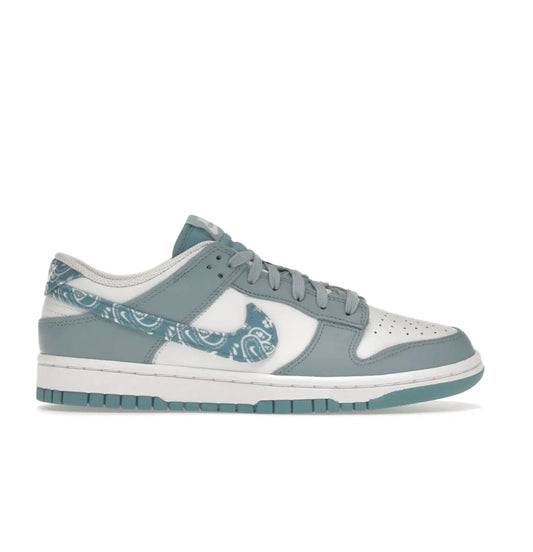 Dunk Low Dana Light Blue - high-performance athletic footwear in Blue with advanced cushioning