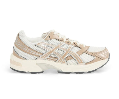 ASICS Gel 1130 brown - high-performance athletic footwear in Brown with advanced cushioning