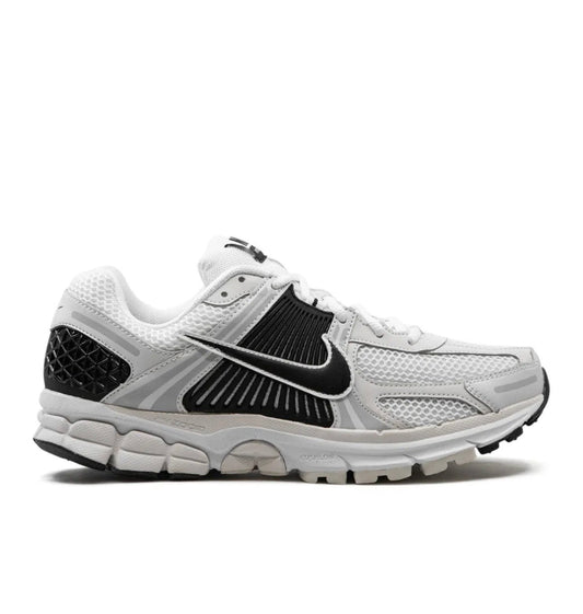 Nike Zoom Vomero 5 Gray Black - high-performance athletic footwear in Black with advanced cushioning