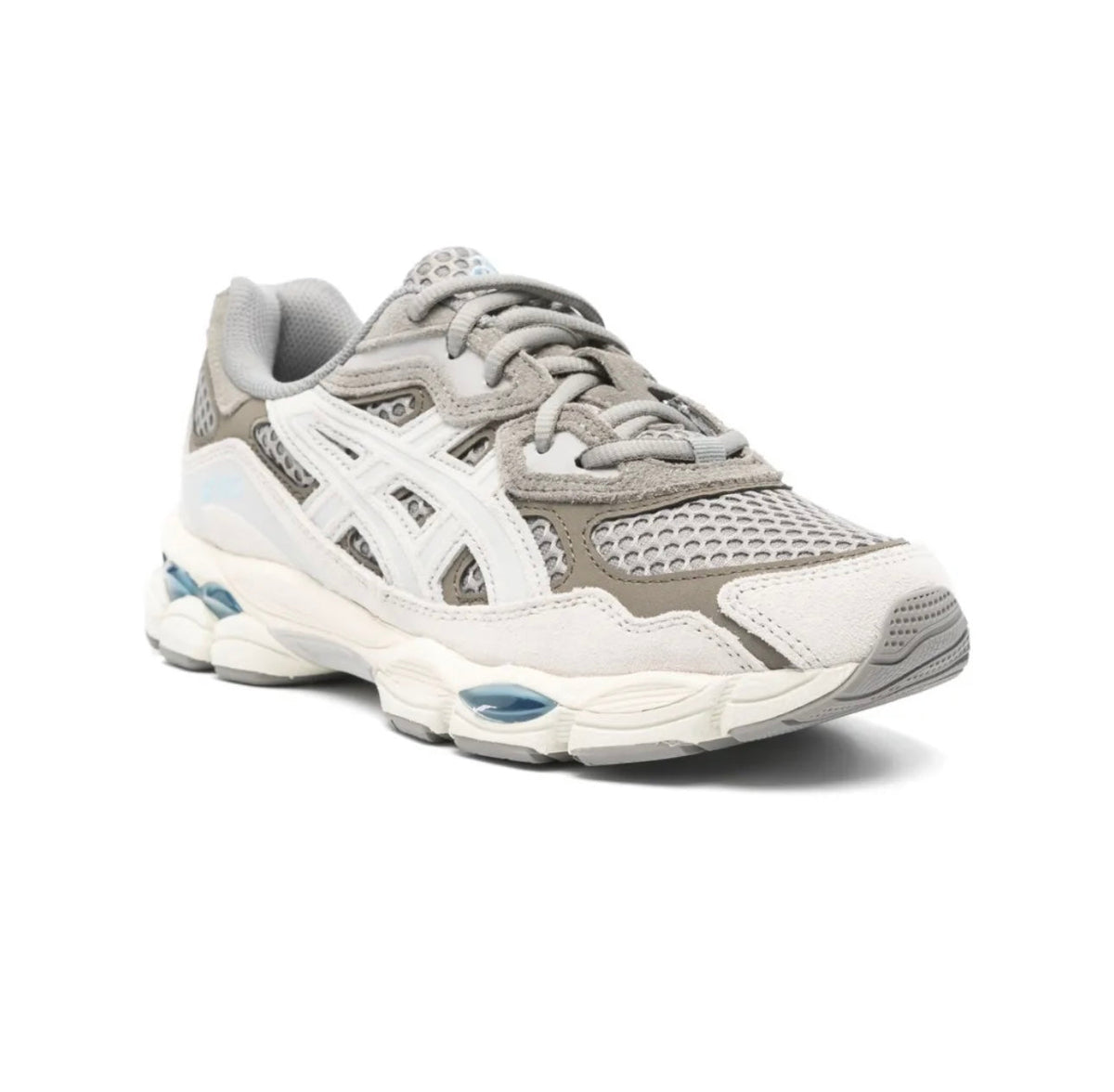 ASICS Gel NYC Cream Beige