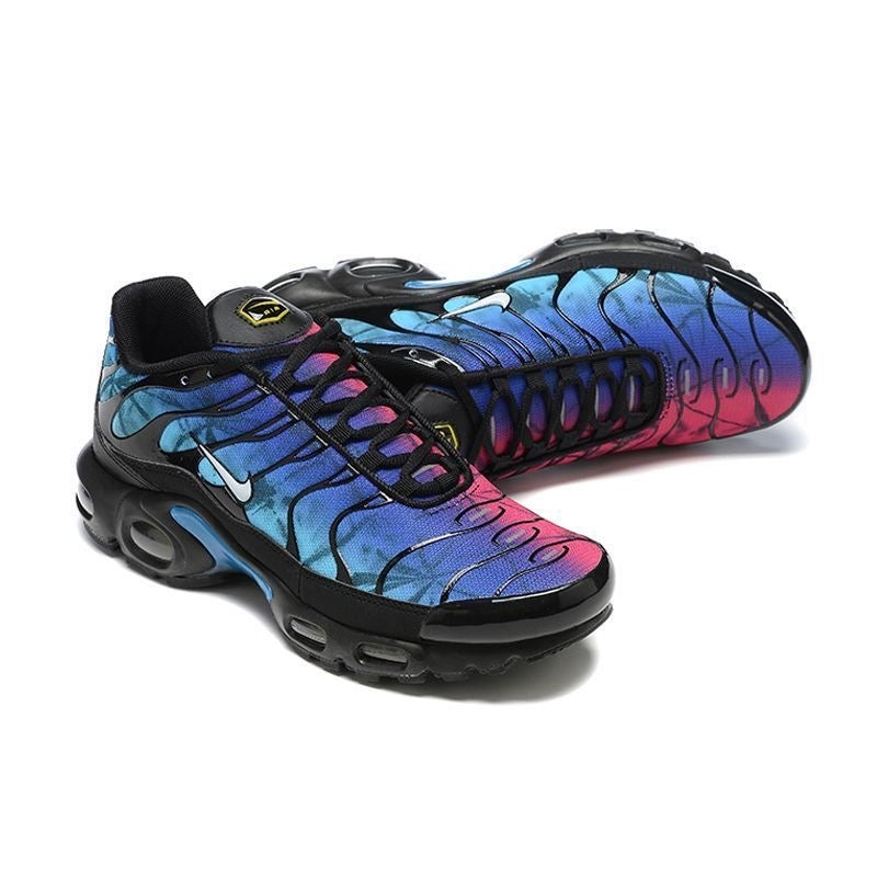 Nike Vapormax wavy blue purple - high-performance athletic footwear in Blue with advanced cushioning