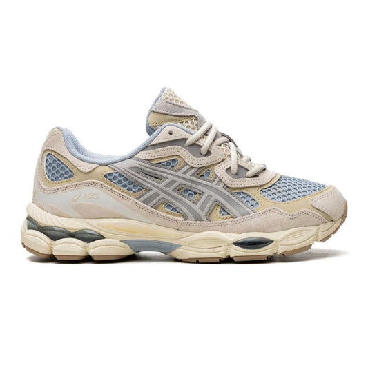 ASICS Gel NYC Oyster Grey