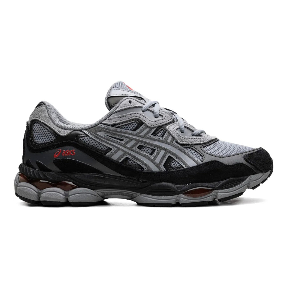 ASICS Gel Gravel Black