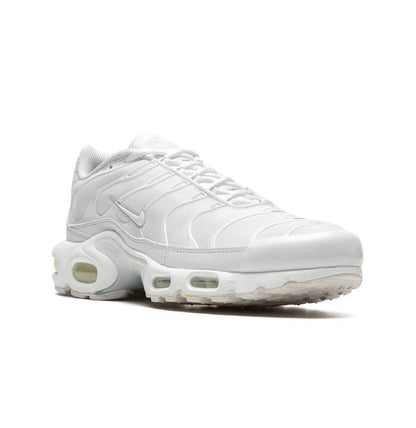 Nike Air max TN White - high-performance athletic footwear in White with advanced cushioning