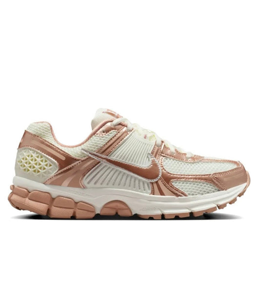 Nike Zoom Vomero 5 Brown - high-performance athletic footwear in Brown with advanced cushioning