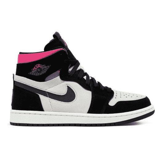 Air Jordan 1 High Zoom Comfort Paris - high-performance athletic footwear with advanced cushioning