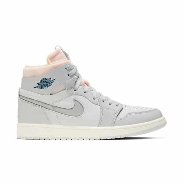 Air Jordan 1 High CMFT London - high-performance athletic footwear with advanced cushioning