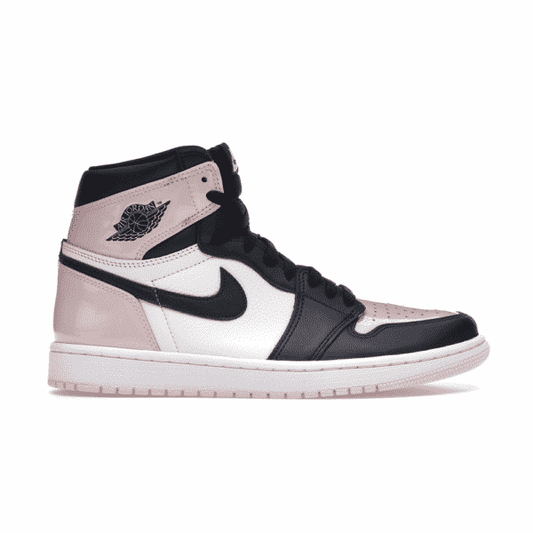 Air Jordan 1 Retro High OG Atmosphere - high-performance athletic footwear with advanced cushioning