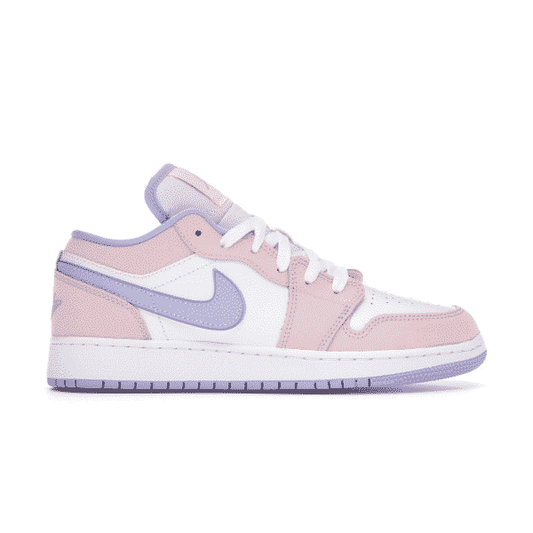 Air Jordan 1 Low Arctic Punch - high-performance athletic footwear with advanced cushioning